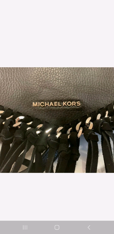 michael kors belfast